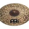 Meinl 22" Byzance Dark Raw Bell
