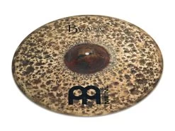 Meinl 22" Byzance Dark Raw Bell