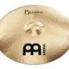 Meinl 22" Byzance Brilliant Heavy