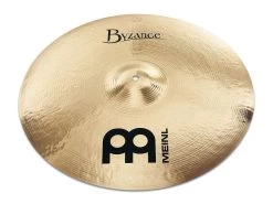 Meinl 22" Byzance Brilliant Heavy