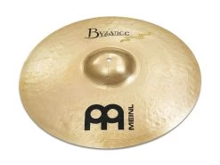 Meinl 21" Byzance Brilliant Serpents