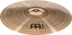 Meinl 22" Pure Alloy Custom Medium Thin -Geschäft für Musikausrüstung 455380223 02kCSGCLxTwCgUH 1280x1280