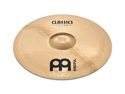 Meinl 20" Classics Custom Powerful