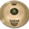 Sabian 21" HH Raw Bell Dry