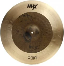 Sabian 22" HHX Omni