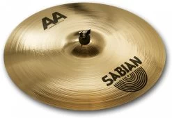 Sabian 20" AA Medium