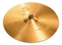 Zildjian 20" K Constantinople Bounce