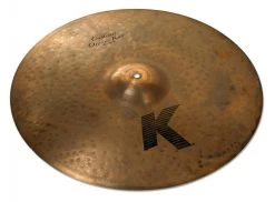 Zildjian 21" K Custom Organic