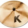 Zildjian 20" K Custom