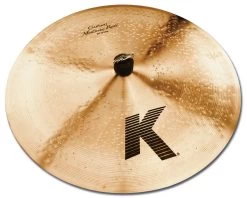 Zildjian 20" K Custom