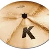 Zildjian 20" K Custom Dark