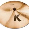 Zildjian 22" K Custom Dark - SHOWROOM