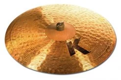 Zildjian 22" K Custom High Definition