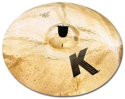 Zildjian 20" K Custom Brilliant