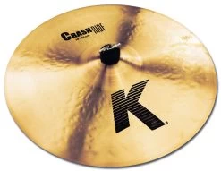 Zildjian 18" K CR