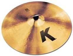 Zildjian 22" K