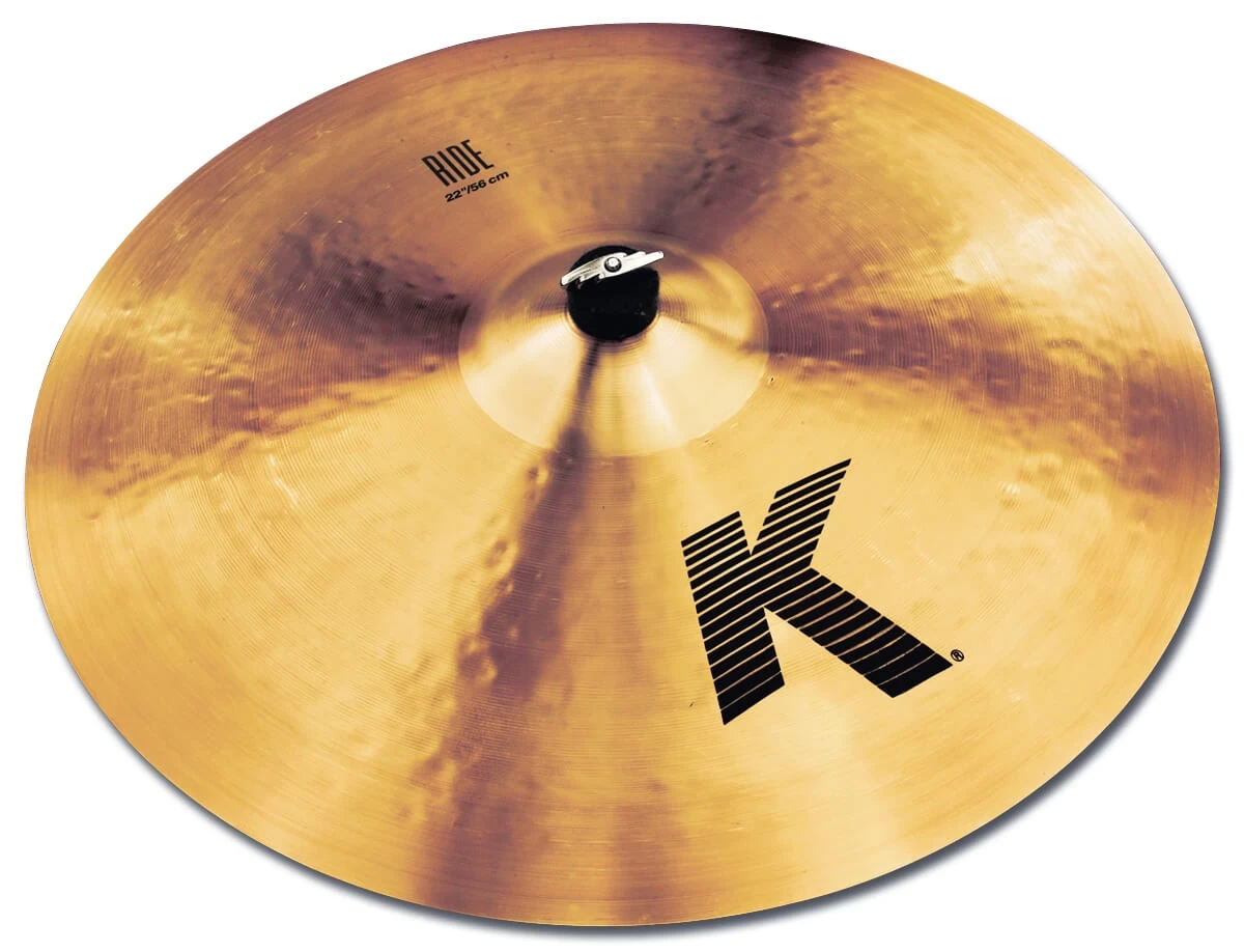 Zildjian 22" K 1 Zildjian 22" K