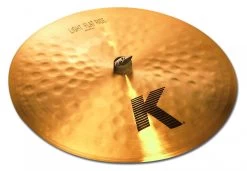 Zildjian 20" K Light Flat