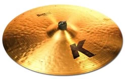 Zildjian 22" K Dark