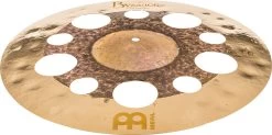 Meinl 18" Byzance Dual Trash Crash -Geschäft für Musikausrüstung 456380193 02 1280x1280
