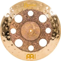 Meinl 20" Byzance Dual Trash Crash