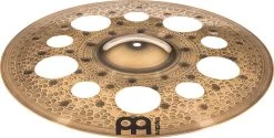 Meinl 18" Pure Alloy Custom Trash Crash 9 Meinl 18" Pure Alloy Custom Trash Crash -Geschäft für Musikausrüstung 456380223 04 1280x1280