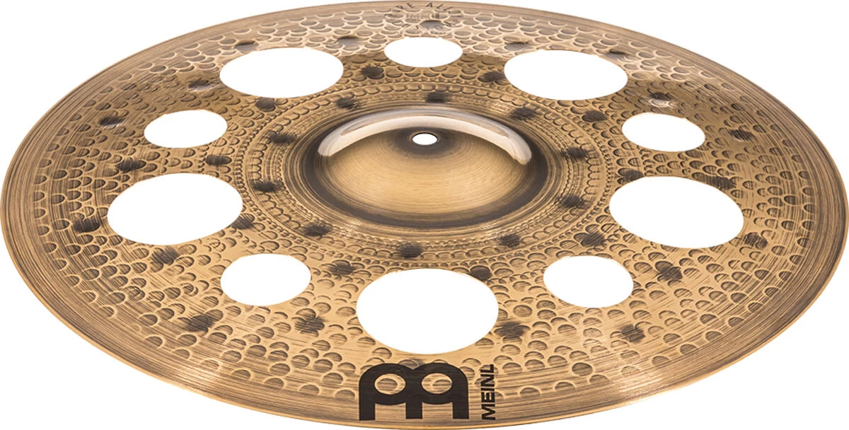 Meinl 18" Pure Alloy Custom Trash Crash 5 Meinl 18" Pure Alloy Custom Trash Crash – Bild 5