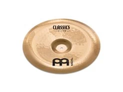 Meinl 16" Classics Custom