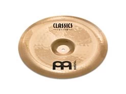 Meinl 18" Classics Custom