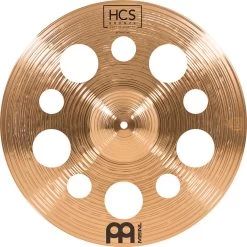 Meinl 18" HCSB18TRC Trash Crash