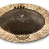 Sabian 9" HH Terry Bozio