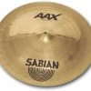 Sabian 18" AAX