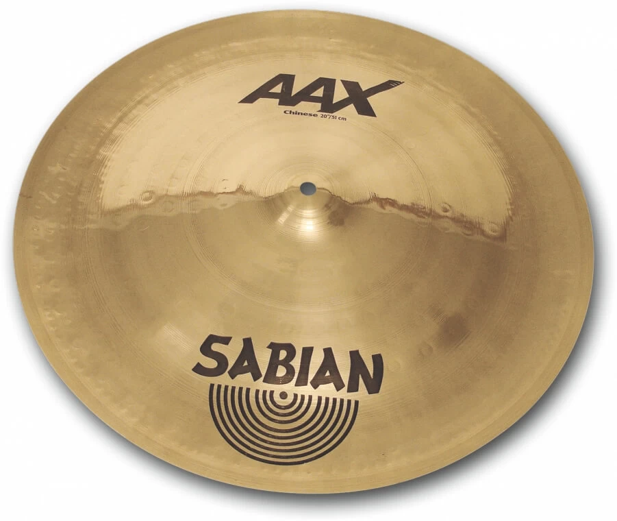 Sabian 18" AAX 1 Sabian 18" AAX