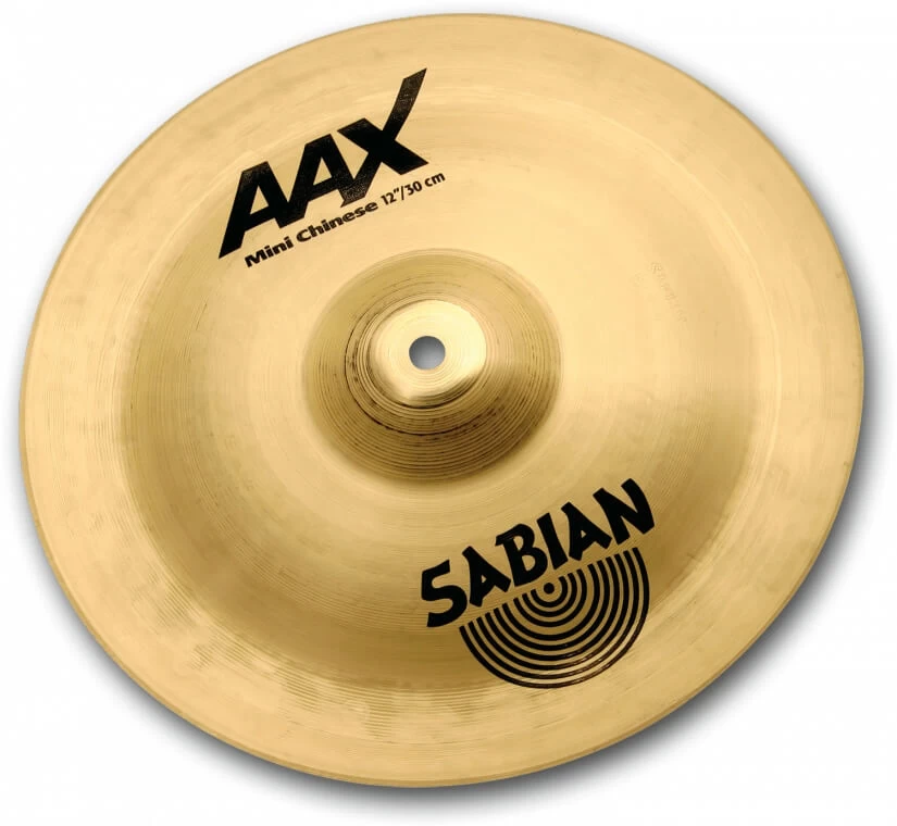Sabian 14" AAX Mini 1 Sabian 14" AAX Mini