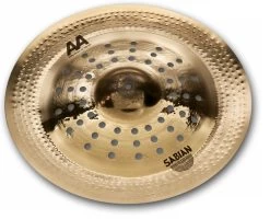 Sabian 19" AA Holy China Chad Smith