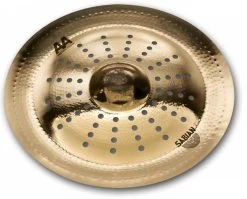 Sabian 21" AA Holy China Chad Smith