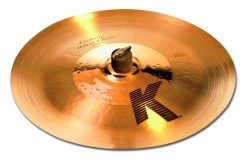 Zildjian 17" K Custom Hybrid