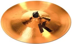 Zildjian 19" K Custom Hybrid - SHOWROOM
