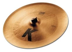 Zildjian 17" K