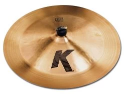 Zildjian 19" K