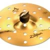 Zildjian 10" A Custom EFX