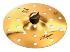 Zildjian 10" A Custom EFX