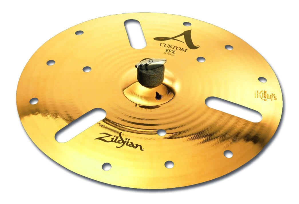 Zildjian 16" A Custom EFX 1 Zildjian 16" A Custom EFX