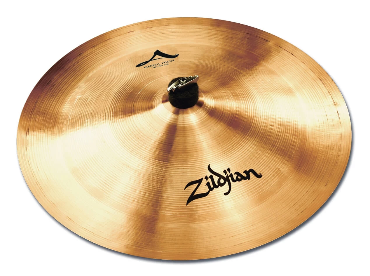Zildjian 18" A High 1 Zildjian 18" A High