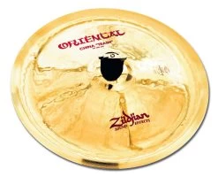 Zildjian 14" FX Oriental Trash