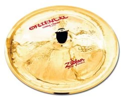 Zildjian 16" FX Oriental Trash
