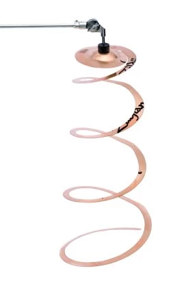 Zildjian 10" FX Spiral Stacker