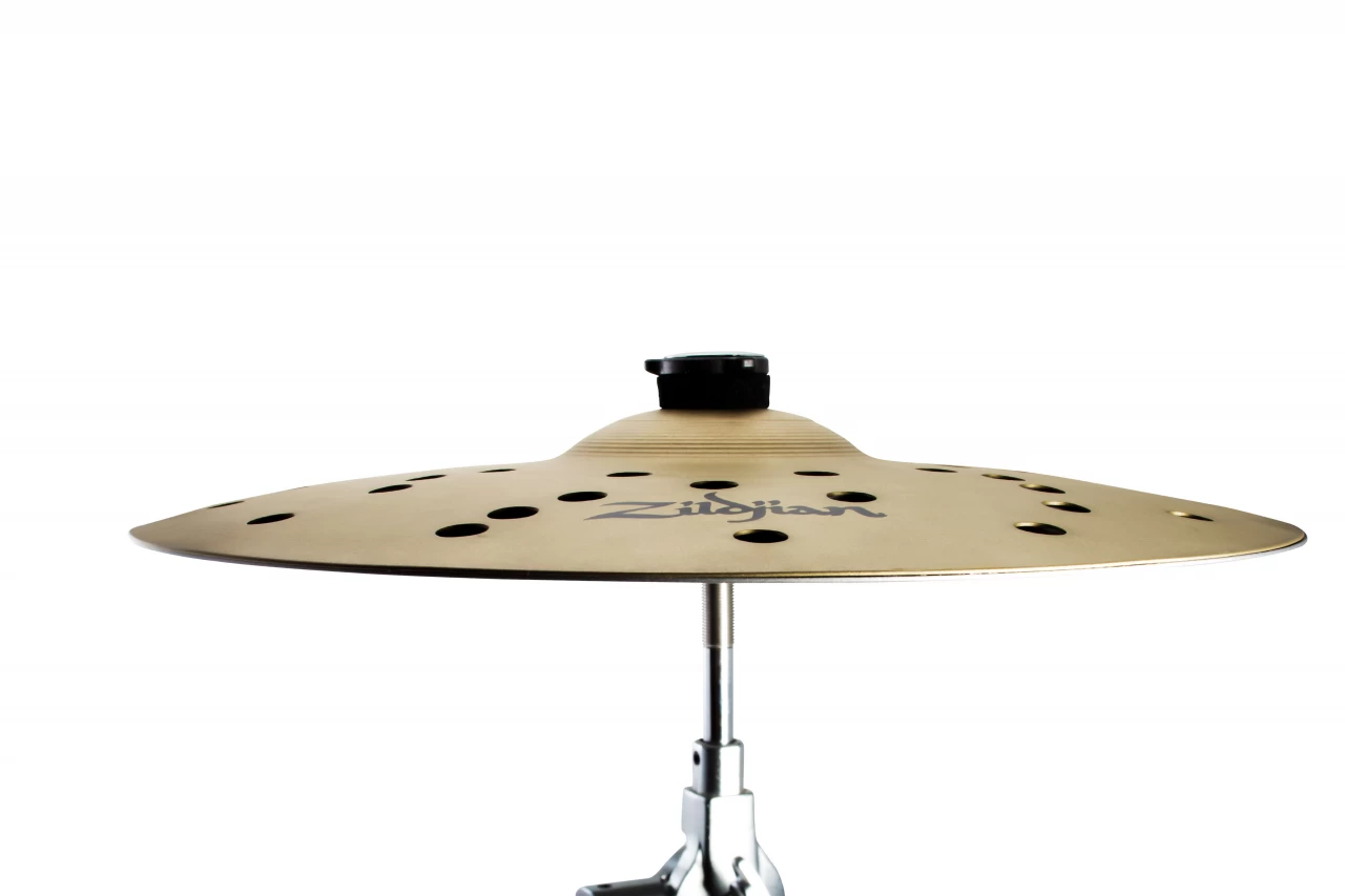 Zildjian FX 14" Stack 2 Zildjian FX 14" Stack – Bild 2