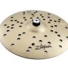 Zildjian FX 14" Stack