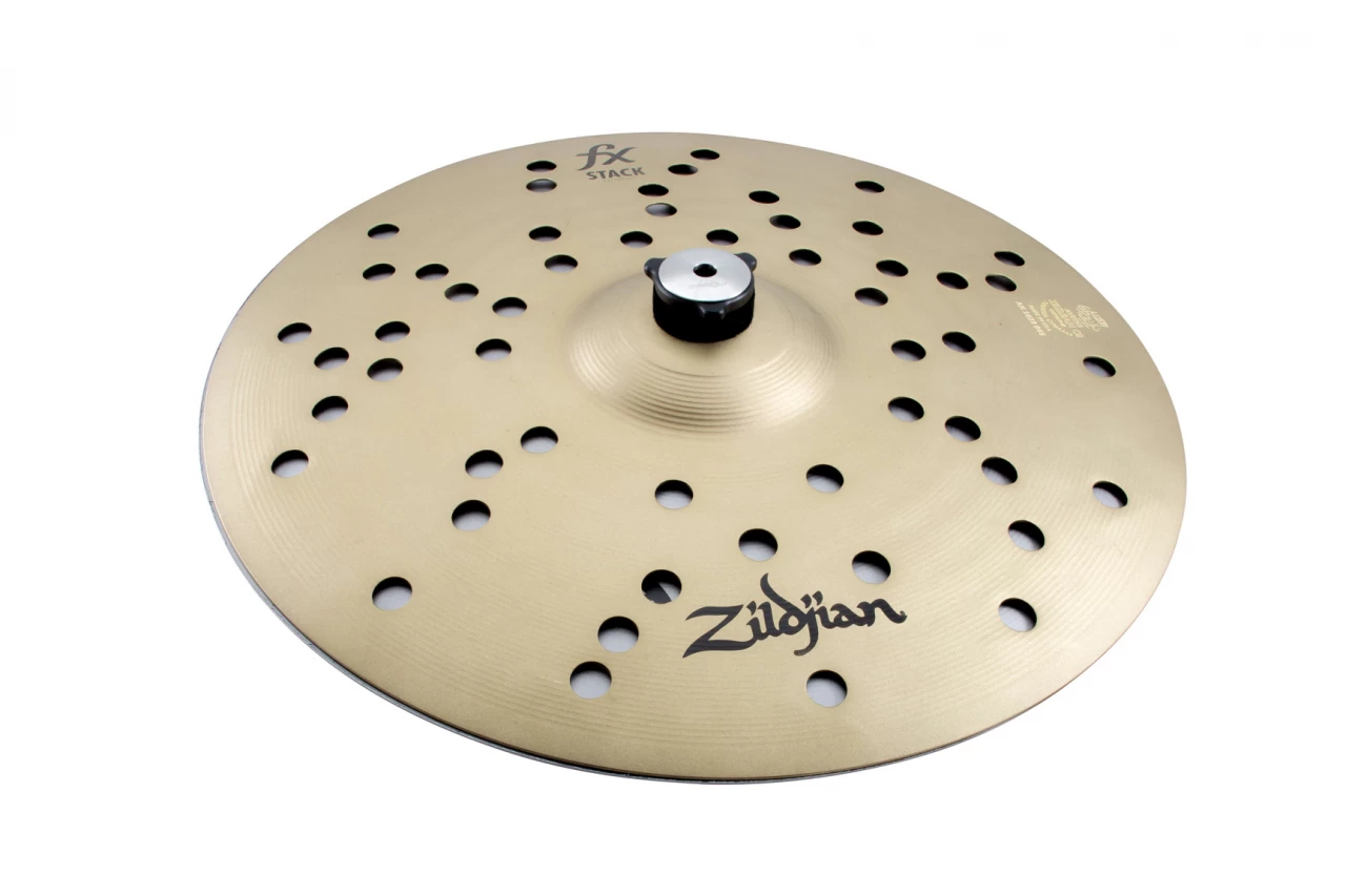 Zildjian FX 14" Stack 1 Zildjian FX 14" Stack